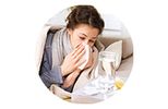 Препарати від застуди та грипу