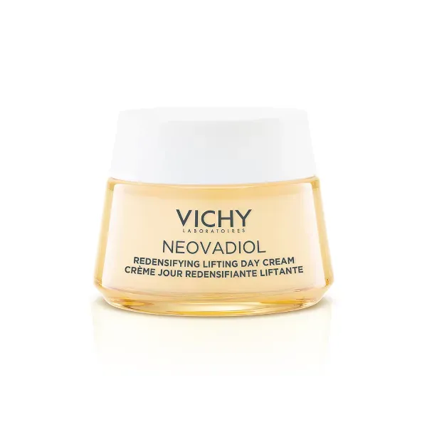 Крем Vichy Neovadiol Peri-Menopause денний антивіковий для нормальної та комбінованої шкіри 50 мл