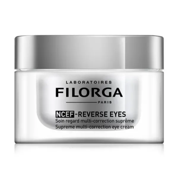 Крем для контуру очей Filorga NCTF-Reverse регенеруючий 15 мл