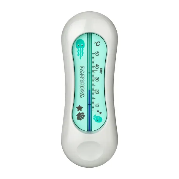 Термометр для ванны Baby-Nova 33129-1