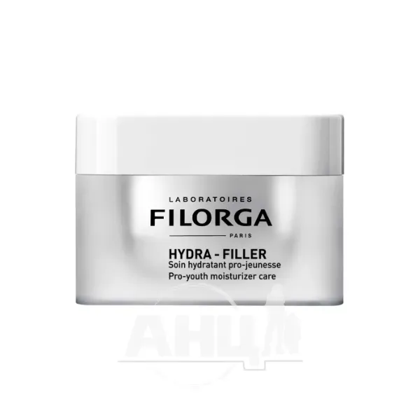 Крем для обличчя Filorga Hydra-filler 50 мл