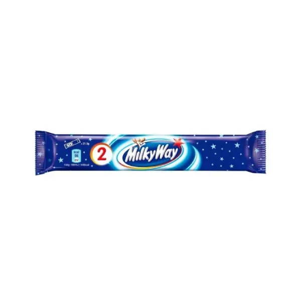 Батончик Milky Way 43 г