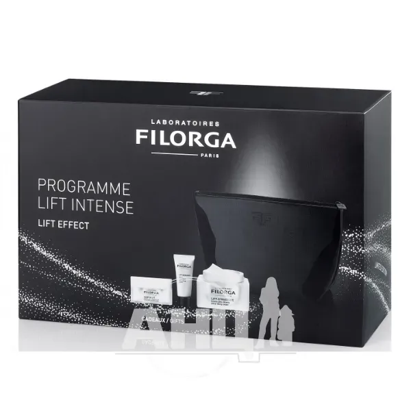 Набір Filorga Lift-Effect тріо 50 + 15 + 7мл