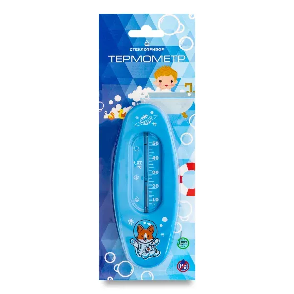 Термометр водний В-1