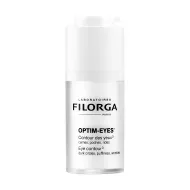 Засіб для контуру очей Filorga Optim-Eyes Eye Contour з гіалуроновою кислотою 15 мл