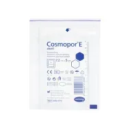 Повязка Cosmopor антибактериальная 7,2х5 №1