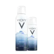 Промо набір Vichy термальна вода 150 мл + термальна вода 50 мл в подарунок