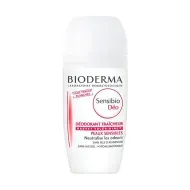 Освіжаючий дезодорант Bioderma Sensibio Deo Freshness Deodorant 50 мл
