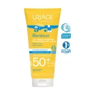 Солнцезащитное молочко Uriage Bariesun SPF 50+ для детей 100 мл
