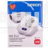 Тонометр Omron M2 Eco