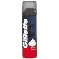 Піна для гоління Gillette регулярна 200 мл