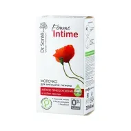 Молочко для інтимної гігієни М'який дотик Dr.Sante Femme Intime 230 мл