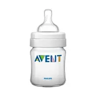 Бутылка для младенцев Avent Classic 680/17 125 мл