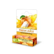Помада гигиеническая Fresh Juice Apricot 3,6 г