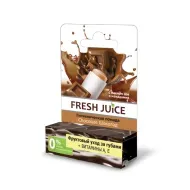 Помада гигиеническая Fresh Juice Chocolate 3,6 г
