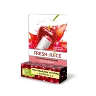 Помада гигиеническая Fresh Juice Cherry 3,6 г