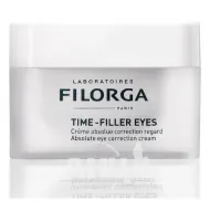 Крем для контура глаз Filorga Time-Filler Eyes Eye Correction Cream 15 мл