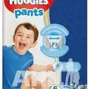 Подгузники-трусики Huggies Pants 6 (15-25 кг) Jumbo для мальчиков №30