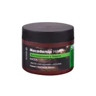 Маска для волос Dr.Sante Macadamia Hair 300 мл