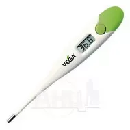 Термометр електронний Vega MT-418