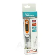 Термометр Gamma Thermo Soft электронный