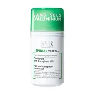 Дезодорант-антиперспирант SVR Spirial Vegetal без солей алюминия 50 мл