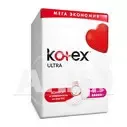 Прокладки женские гигиенические Kotex Ultra Super №32