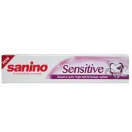 Зубная паста Sanino защита для чувствительных зубов 100 мл