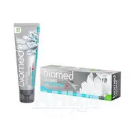 Зубна паста Biomed calcimax 100 г