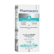 Энзимный пилинг Pharmaceris A для лица 50 мл