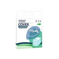 Пелюшки гігієнічні MyCo Cover 60 х 45 см №5