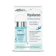 Сыворотка Hyaluron (Pharma Hyaluron) активный гиалурона концентрат против морщин + увлажнение 13 мл