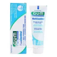 Зубная паста GUM Halicontrol 75 мл