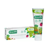 Зубная паста-гель GUM Kids 50 мл