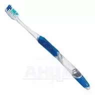 Зубна щітка GUM Technique Plus Compact середньої м'якості