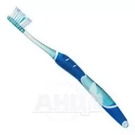 Зубная щетка GUM Technique Pro Full полная средняя