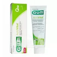 Зубна паста GUM Activital 75 мл