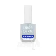 Лак для ногтей Librederm ультрареаниматор с гиалуроном 10 мл
