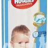 Підгузки дитячі гігієнічні Huggies Ultra Comfort 4 boy №50