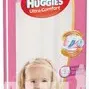 Підгузки дитячі гігієнічні Huggies Ultra Comfort 5 girl №56