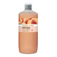 Крем-мило Fresh Juice Peach & Magnolia 1000 мл