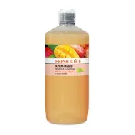 Крем-мило Fresh Juice Mango & Carambola 1000 мл