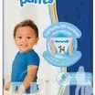 Підгузки-трусики дитячі гігієнічні Huggies Pants для хлопчиків 5 (12-17 кг) №44