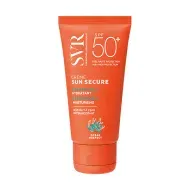 Солнцезащитный крем SVR Sun Secure Comfort Cream SPF 50+ 50 мл