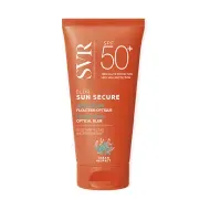 Сонцезахисний крем-мус SVR Sun Secure Blur Optical Blur Mousse Cream SPF 50 50 мл