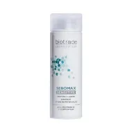 Шампунь для чувствительной кожи головы Biotrade Sebomax Sensitive 200 мл