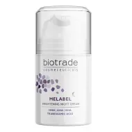 Відбілюючий нічний крем Biotrade Melabel 50 мл