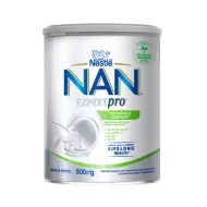 Суміш молочна Nestle NAN Потрійний комфорт з 0 місяців 800 г