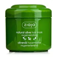Маска для волосся Ziaja натуральна оливкова 200 мл