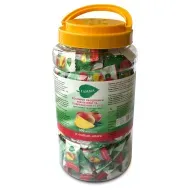Гамма растительные леденцы от кашля и раздражения в горле со вкусом манго №300